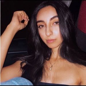 Meet your Posher, Meilyn